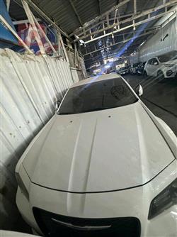 كرايسلر 300